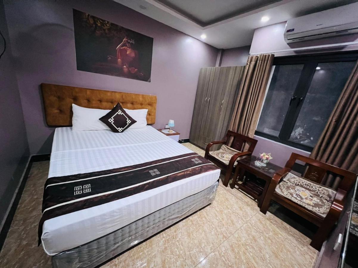 Newsun Hotel - Hanoi — Photos 2