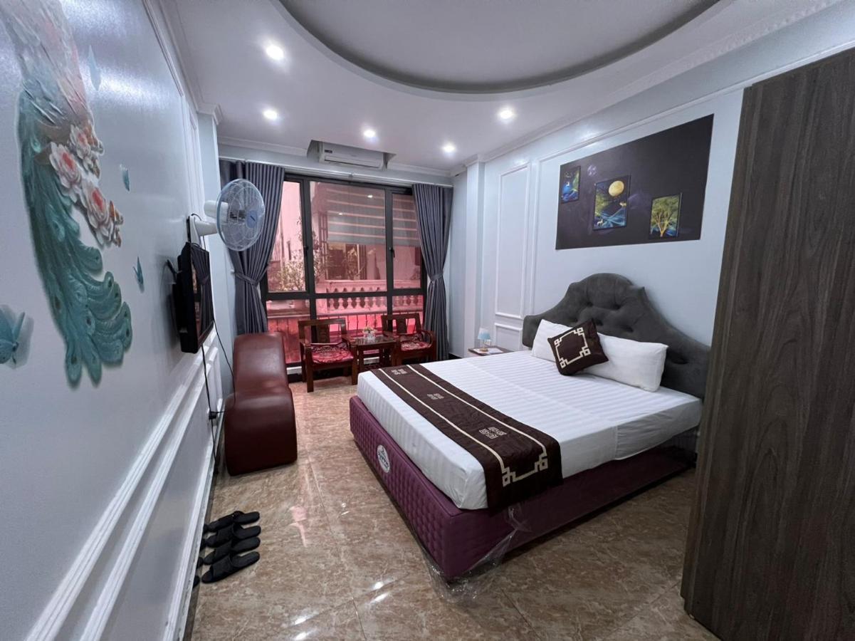 Newsun Hotel - Hanoi — Photos 1