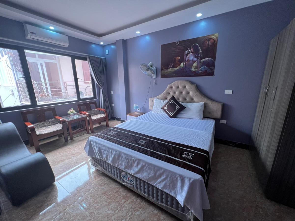 Newsun Hotel - Hanoi, Hanoi