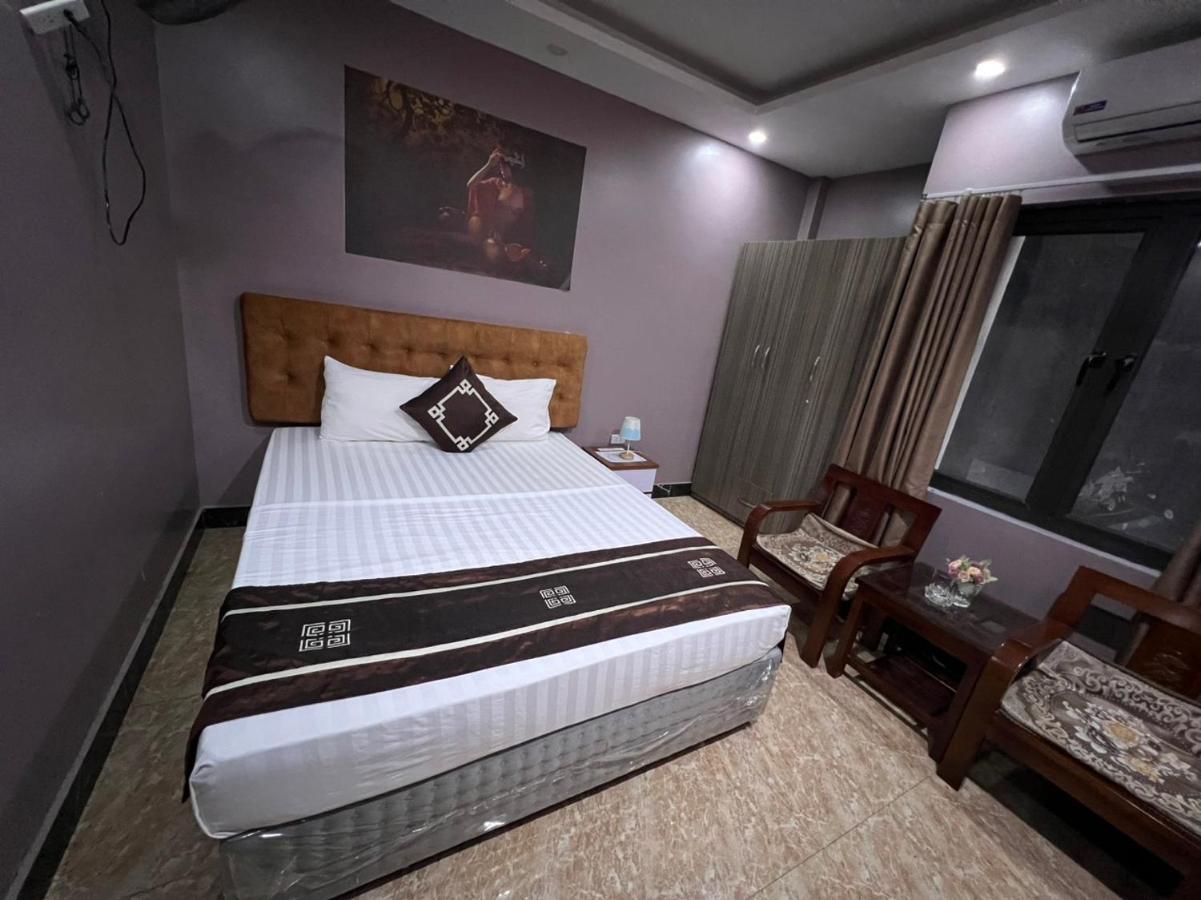 Newsun Hotel - Hanoi — Photos 3